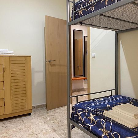Beachfront And Cozy Apartment Cullera Ngoại thất bức ảnh
