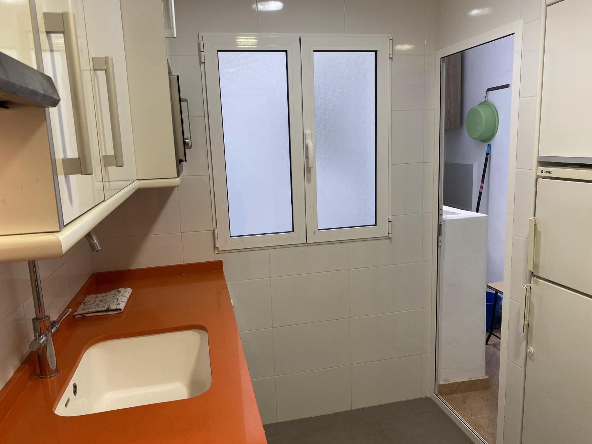 Beachfront And Cozy Apartment Cullera Ngoại thất bức ảnh