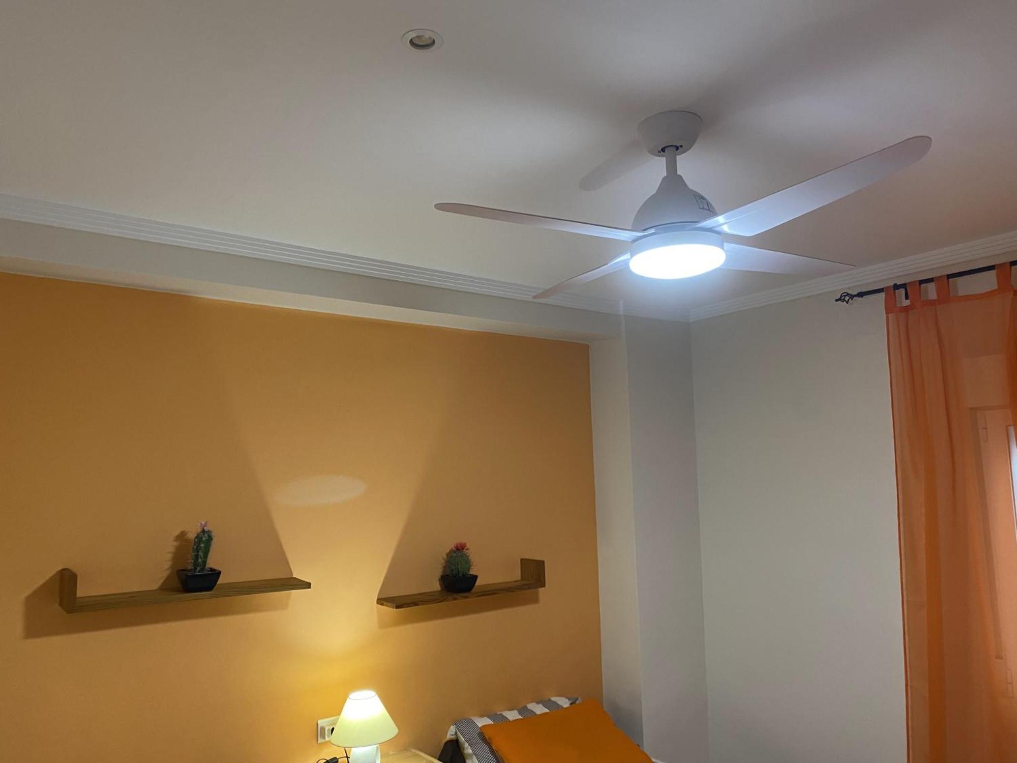 Beachfront And Cozy Apartment Cullera Ngoại thất bức ảnh
