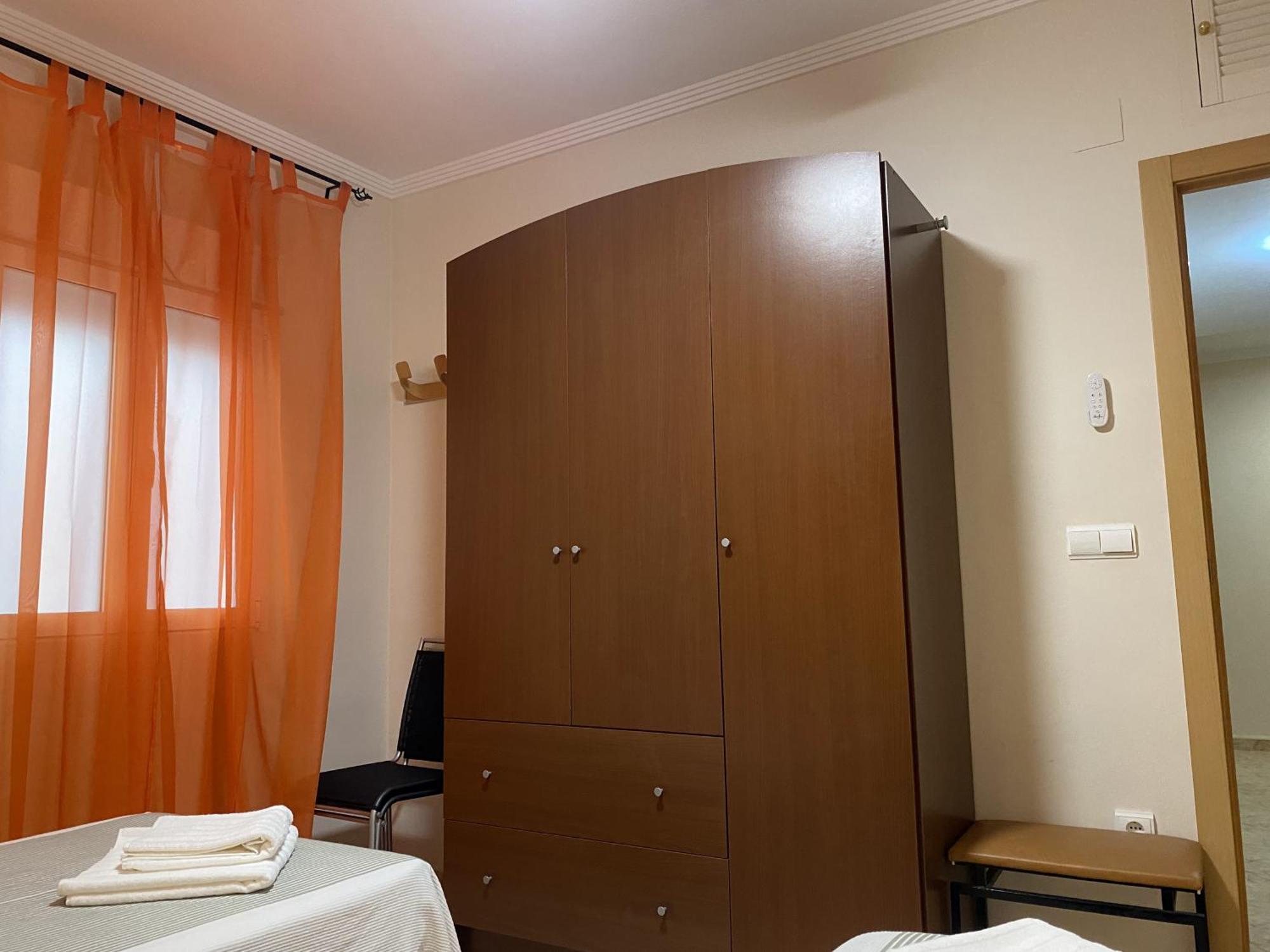 Beachfront And Cozy Apartment Cullera Ngoại thất bức ảnh